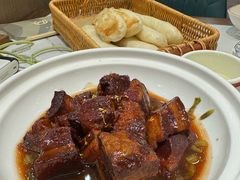 -金陵后厨·南京菜(新街口秣陵路店)