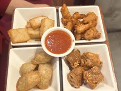 -临家闽南菜(宝洲路店)