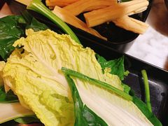 蔬菜吧-新辣道鱼火锅(国瑞城店)