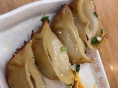-小姜锅贴(凤凰街店)