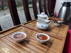 -海兰云天度假区温泉