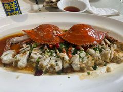 -好兄弟郭巨海鲜(天一阁店)