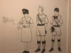 -大馆(前中区警署建築群)