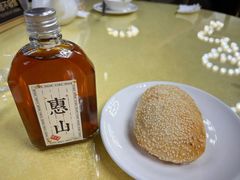 -二泉园老菜馆·百年无锡菜
