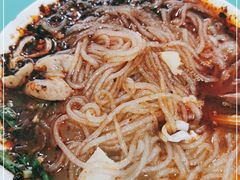 -甘记肥肠粉(马鞍北路店)