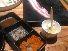 -千寻烧肉(政务区店)
