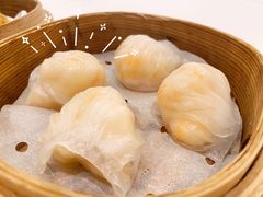 笋尖鲜虾饺-翠园(北京王府中环店)