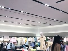 -ZARA(深圳金光华广场店)