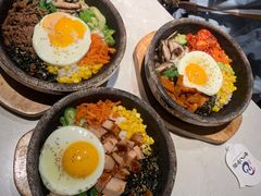 -七八冷面·延边朝鲜族美食(欢乐谷店)