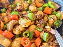 -旺顺阁·北京菜(北辰上品+)