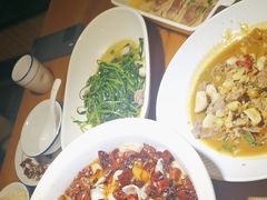 -永安鱼庄·镇江菜(丁卯店)