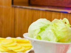-彭记铁锅肥肠(东四总店)