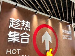 -沈阳铁西万象汇