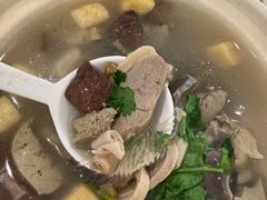 -苏晓玥·手作江南小吃(深圳北站店)
