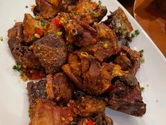 -中天路7号中餐厅(贵阳中天凯悦酒店)