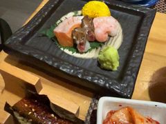 -长崎屋·日本料理·刺身·烧鸟(天河北路店)
