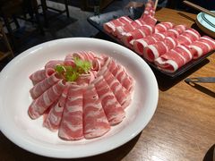 -三好先生的铜锅涮肉(太乙路店)