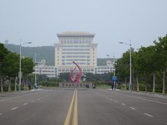 -山东大学(威海校区)