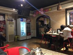 大堂-竹溪一号·天域阁(骑马山店)