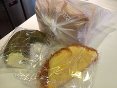 面包-Bread618面包生日蛋糕(欧亚商都店)