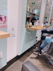 -东方麒麟·潘多拉SALON