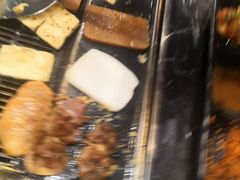-烧烤季休闲餐厅(贵阳蟠桃宫店)