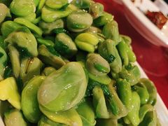葱油蚕豆-三林本帮馆(中林街店)