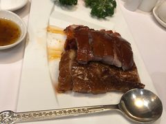 -莲苑中餐厅·Lotus Court(厦门马哥孛罗东方大酒店)