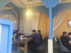 -巴依老爷新疆餐厅