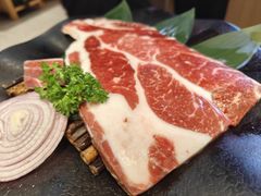 -九田家黑牛烤肉料理(国芳店)