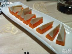 -鹊华居·地道鲁菜·海鲜·融合味(大明湖店)