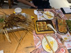 -木屋烧烤(白石洲店)