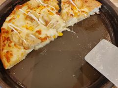 -必胜客(鞍山万象汇店PH店)