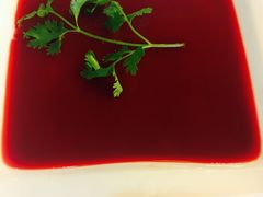 杨家鸭血-杨家火锅(国美店)
