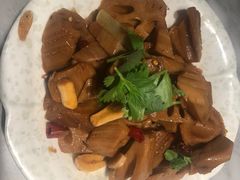 -東舍食唐精品陕菜馆
