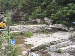 -孤山寨风景区