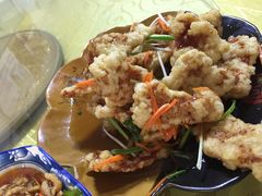 -红升老菜馆(巨兴街店)