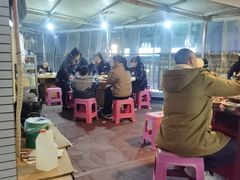 -储奇门鳝鱼火锅(总店)