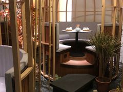 -梅间堂茶馆(绿地缤纷城店)