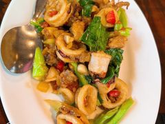 -自然餐厅(Phuket)