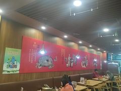 -宏状元现熬粥·京味菜(黄寺大街店)