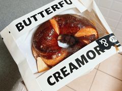 -BUTTERFUL&CREAMOROUS 黄油与面包(三里屯太古里店)