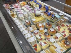 -大苹果面包生日蛋糕(明珠店)