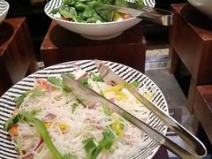 -上海锦江汤臣洲际大酒店壹阶层