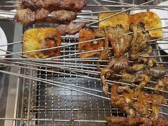 -红棚子肚绷·徐州烧烤(南京店)