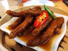 -点都德(汇盈广场店)