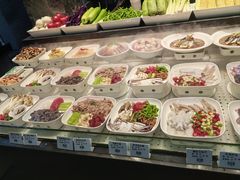 -大灶头·新昌菜(中国茶市店)