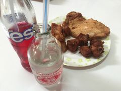 -瓦洛洛传统市场