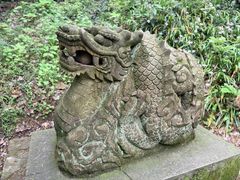 -莫干山风景区