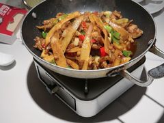 -老阿爸鲜鱼土菜(园区永旺店)